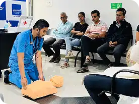 First-Aid & Emergency Care