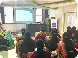 Health Awareness and Screening Program for Women