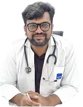 Dr. Ajinkya Borhade