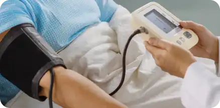 365 Day High Blood Pressure Care Plan Highlights