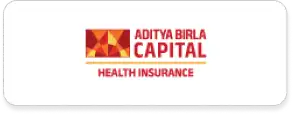 Aditya Birla Health Insurance Co. Ltd logo