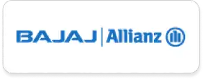 Bajaj Allianz General Insurance logo