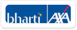 Bharti AXA General Insurance logo
