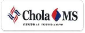 Cholamandalam MS General Insurance logo