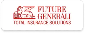 Future Generali India Insurance logo