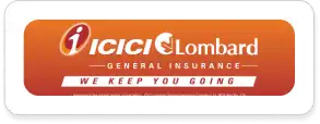ICICI Lombard GIC Ltd logo