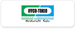 IFFCO Tokio General Insurance Company logo