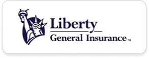 Liberty Videocon General Insurance Company logo