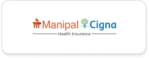 ManipalCigna Health Insurance Company Ltd logo