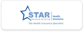 Star Health and Allied Insurance Co. Ltd. logo