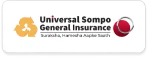 Universal Sompo General Insurance Company logo