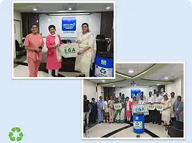 Environment Conservation Association (ECA)