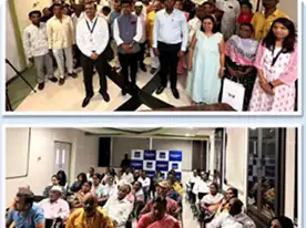 Baatein Kidney ki ...Kidney Disease Awareness Program