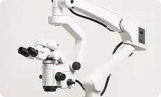 Neuro Microscope Machine