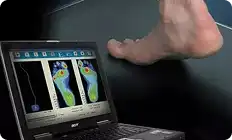 Foot Scan