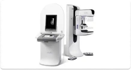 Mammography