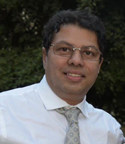 Mr. Vidyadhar Sarfare