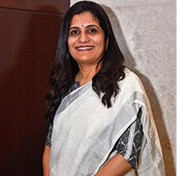 Dr. Deepali Chinchole