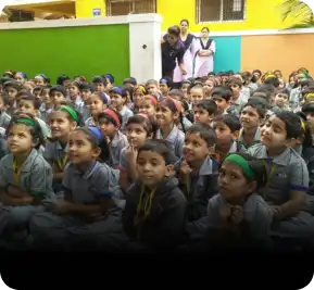 Dental Health Awareness