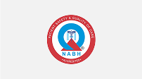 Accredited by NABH