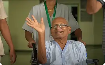 Excellent Clinical Outcomes